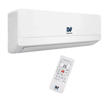 Dolcevita 09 MD. 8.871 Btu/h A++ Sınıfı R32 Inverter Split Klima