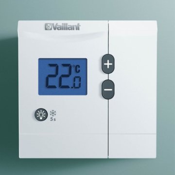 Vaillant VRT 36 F Kablosuz Oda Termostatı