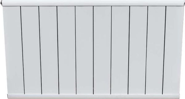 Notarad Evra 900x900 Alüminyum Panel Radyatör