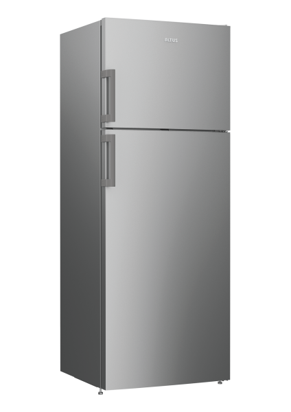 ALTUS AL 371 S  No-Frost Buzdolabı
