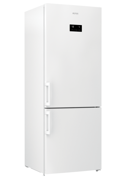 ALTUS ALK 471 X  No-Frost Buzdolabı