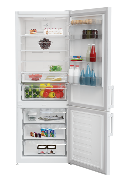 ALTUS ALK 471 X  No-Frost Buzdolabı