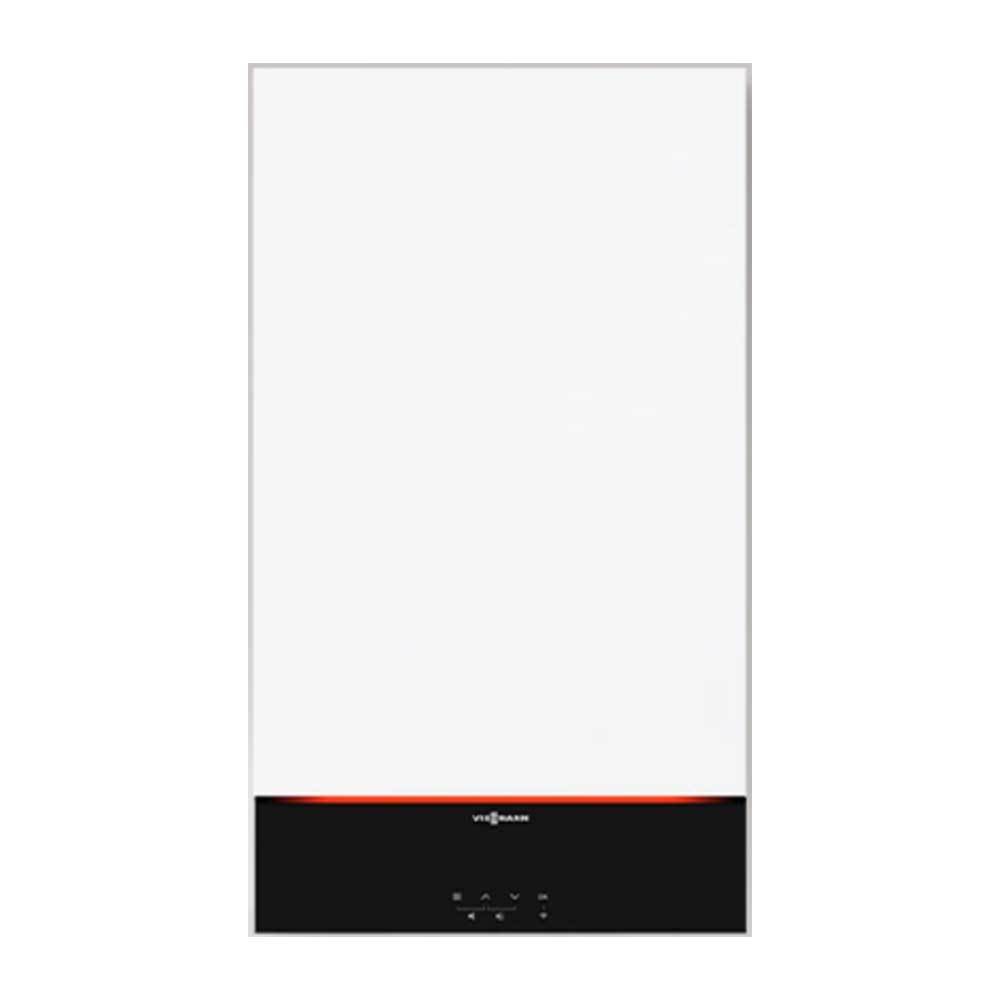 Viessmann Vitodens 100-W 19 KW  (17.000 kcal/h) Yoğuşmalı Kombi