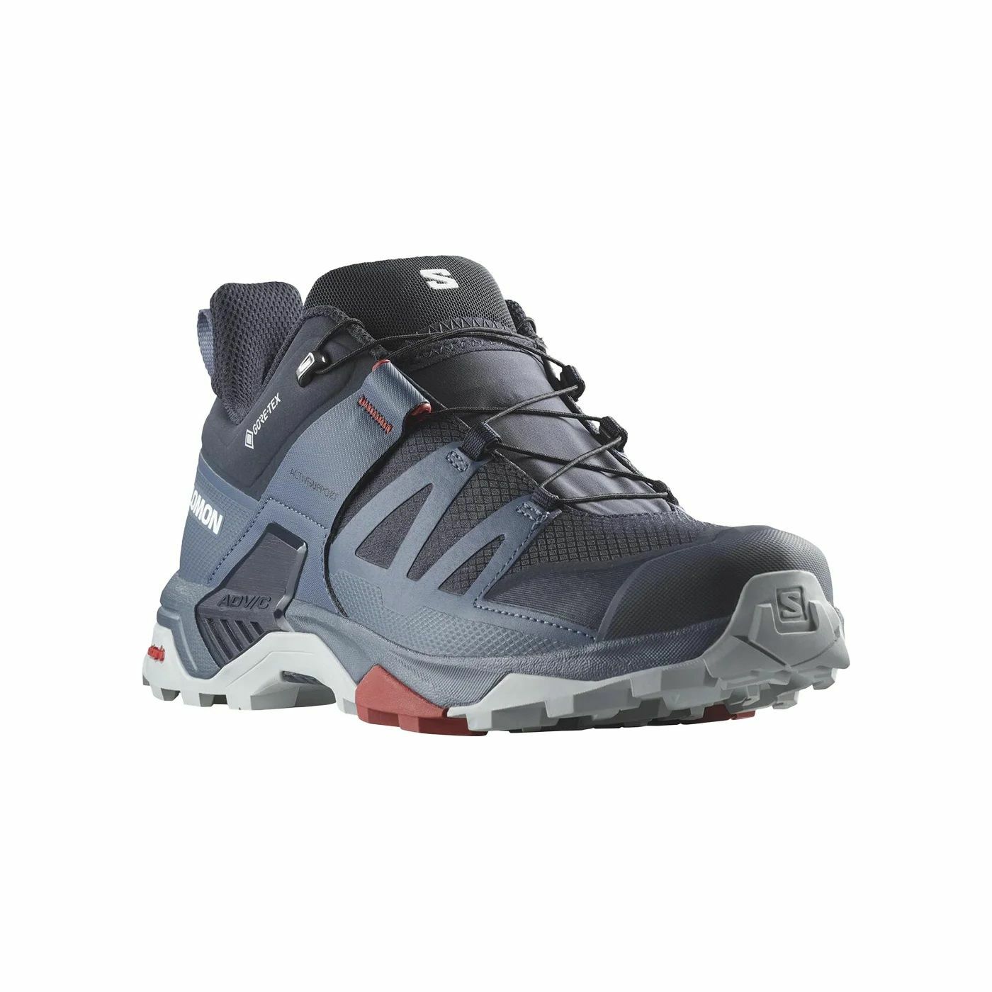 Salomon X Ultra 4 GTX  Erkek Ayakkabı