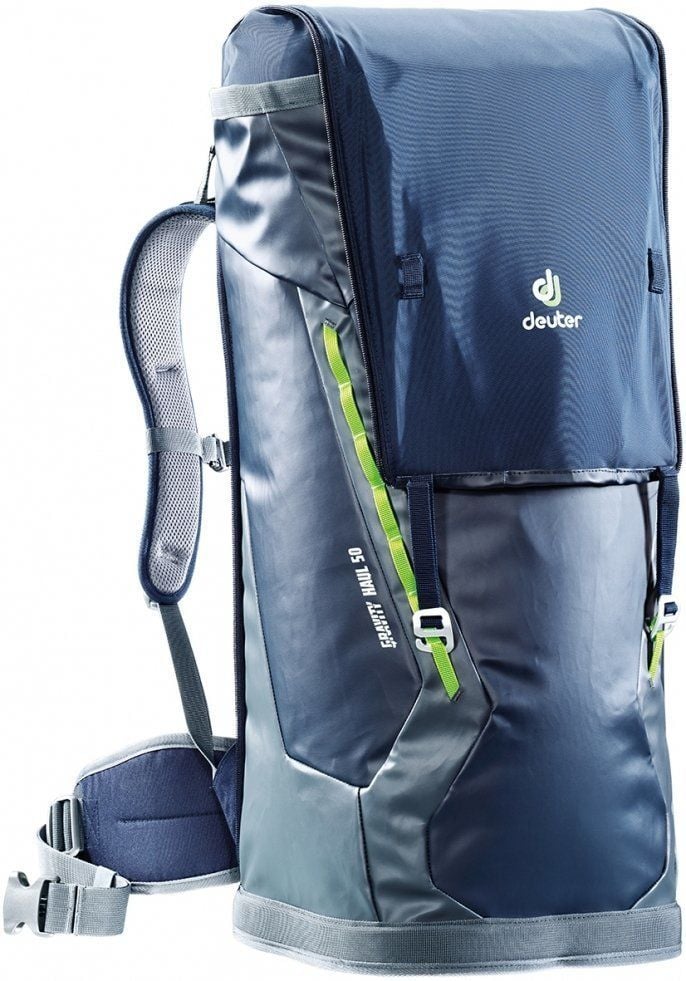 DEUTER GRAVITY HAUL 50 SIRT CANTASI