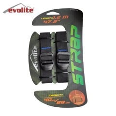 Evolite Straps Sıkıştırma Perlonu 1.2 mt.