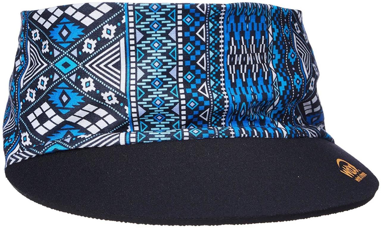 Headband Peak İnca Blue Wd16050