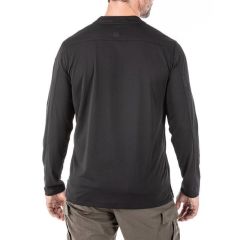 5.11 CATALYST 1/4 ZIP SHIRT