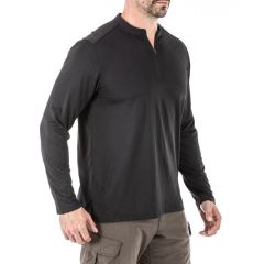 5.11 CATALYST 1/4 ZIP SHIRT