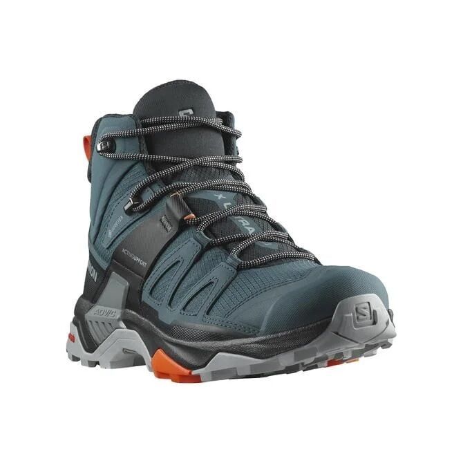 Salomon X Ultra 4 Gore-Tex Erkek Outdoor Bot