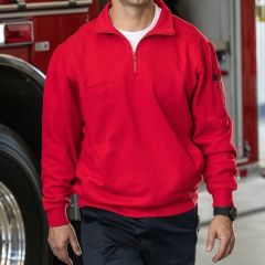 5.11 UTILITY JOB SWEATSHIRT