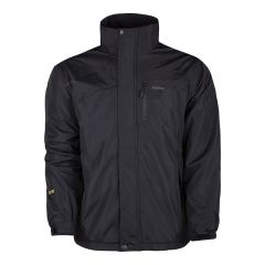 Evolite Men Thunder Jacket-Siyah