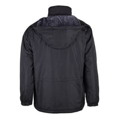 Evolite Men Thunder Jacket-Siyah