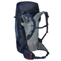 THULE CAPSTONE 40 L MAVI SIRT CANTASI