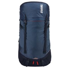 THULE CAPSTONE 40 L MAVI SIRT CANTASI