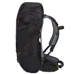 THULE CAPSTONE 40 L SIYAH SIRT CANTASI