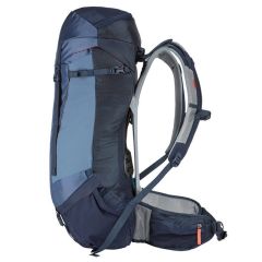 THULE CAPSTONE 50 L MAVI BAYAN SIRT CANTASI