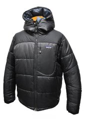 Patagonia Das Parka