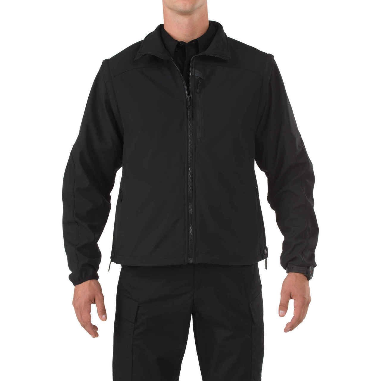 5.11 VALIANT SOFTSHELL CEKET