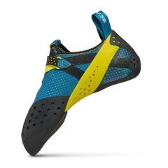 SCARPA FURIA AIR BALTIC BLUE/YE TIRMA AYAKKABI (1)