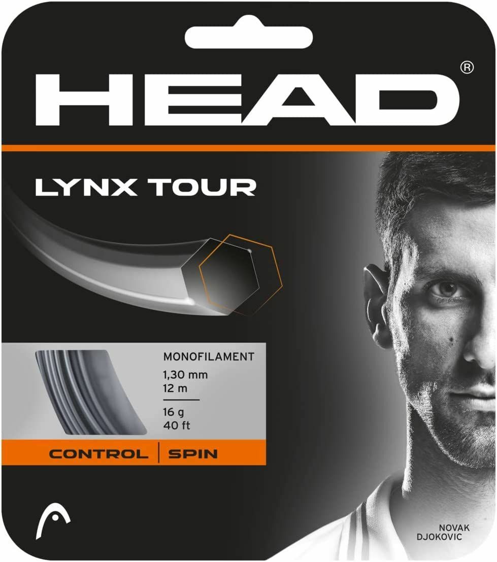 Head Lynx Tour (set) Kordaj
