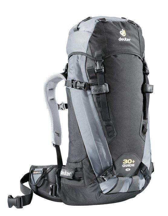 DEUTER GUIDE 30+ SL SIRT CANTASI