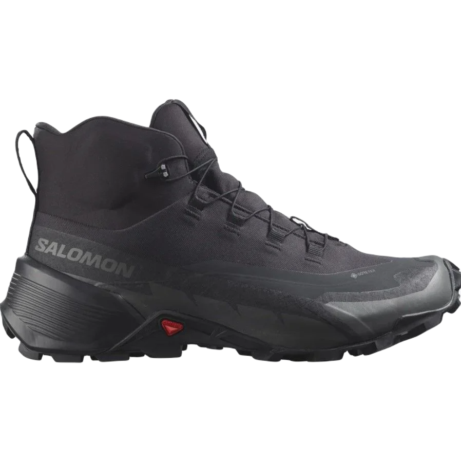 Salomon Cross Hike Mid 2 Gore-Tex Erkek Outdoor Bot