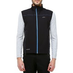 Evolite Neon Softshell Bay Yelek - Mavi