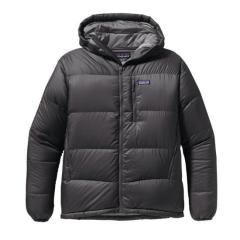 Patagonia M’S Fitz Roy Down Hoody