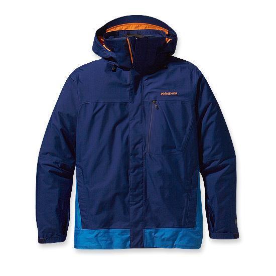 Patagonia M'S 3-in-1 Snowshot Jkt