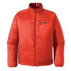 Patagonia Bay Micro Puff Ceket