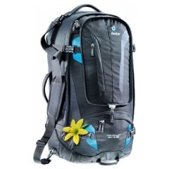 DEUTER TRAVELLER 70+10 SIRT CANTASI (35101.740)