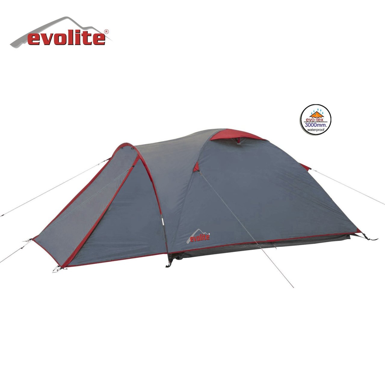 Evolite Excamp 4 Pro Çadır