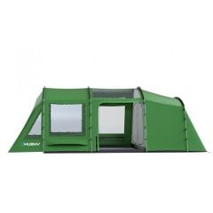 HUSKY CARAVAN YESIL 17 M² DURAL CADIR