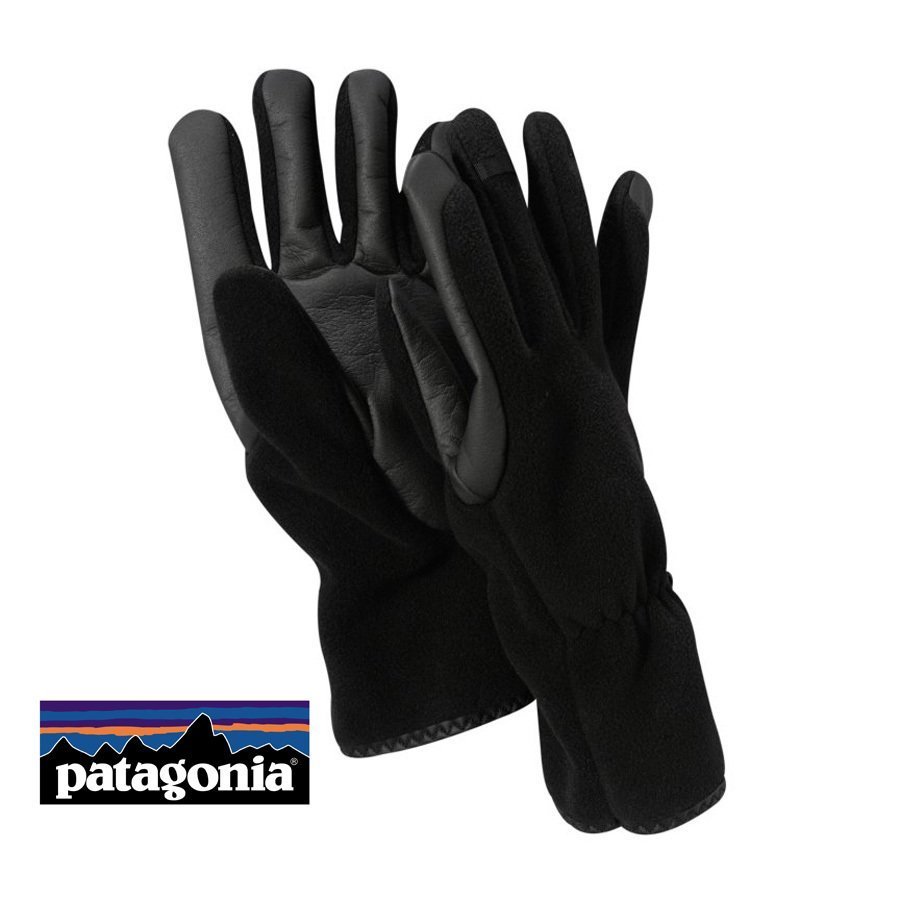 Patagonia Windproof Eldiven