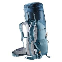 DEUTER AIRCONTACT LITE 45+10 SL SIRT CANTASI