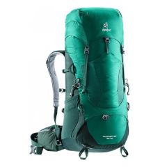 DEUTER AIRCONTACT LITE 50+10 SIRT CANTASI