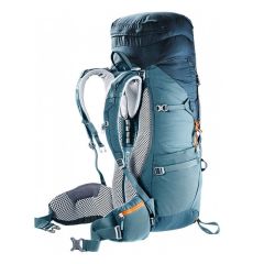 DEUTER AIRCONTACT LITE 50+10 SIRT CANTASI