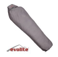 Evolite Ultralight 1000 -5ºC (Haki)