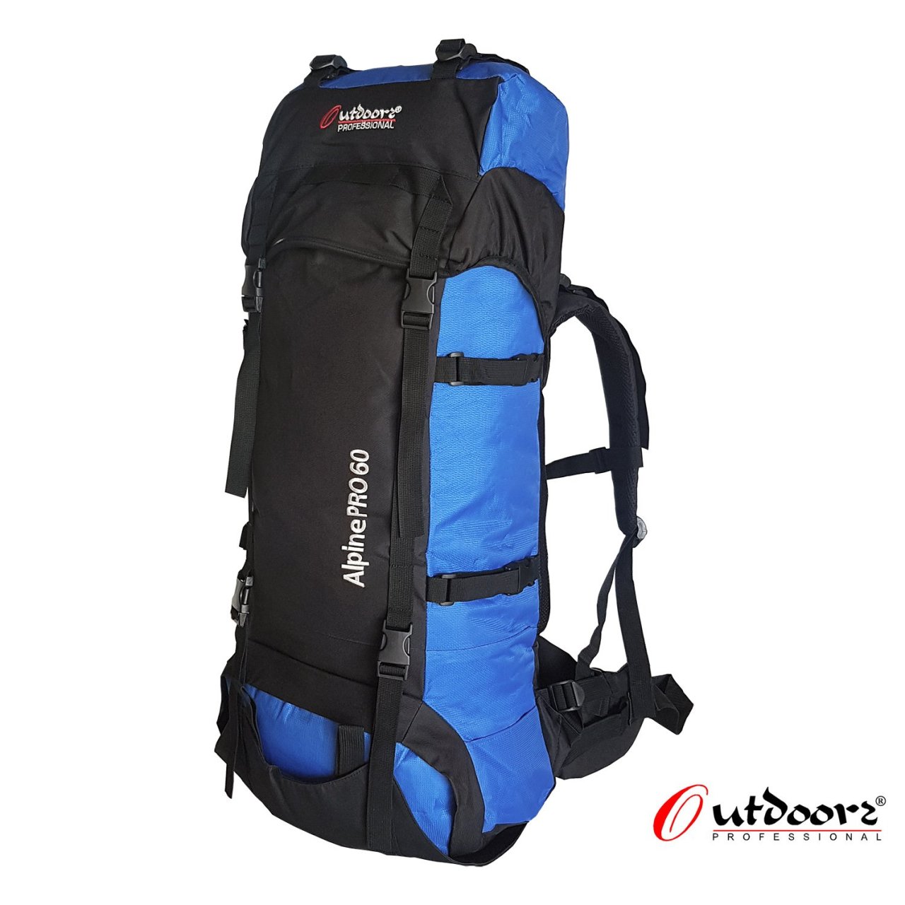 Outdoors Alpine Pro 60 Sırt Çantası