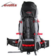 Evolite Colorado 55+10 Litre Sırt Çantası