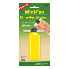 Coghlans Pilli Mini Fan