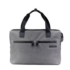 Pacsafe Theft 15-inch Laptop Briefcase-GRİ