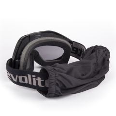 Evolite Balistik Protector Goggle-Black