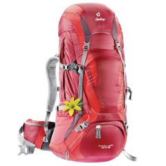 DEUTER FUTURA VARIO 45+10SL SIRT CANTASI