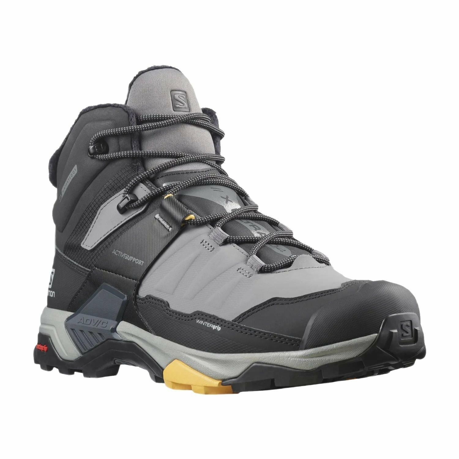 Salomon X Ultra 4 Mid Winter Erkek Waterproof Outdoor Bot