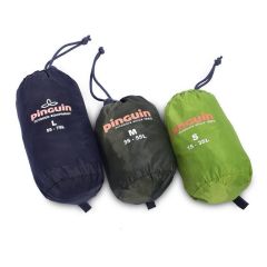 PINGUIN RAINCOVER CANTA YAGMURLUK 55-75 LT (YESIL)