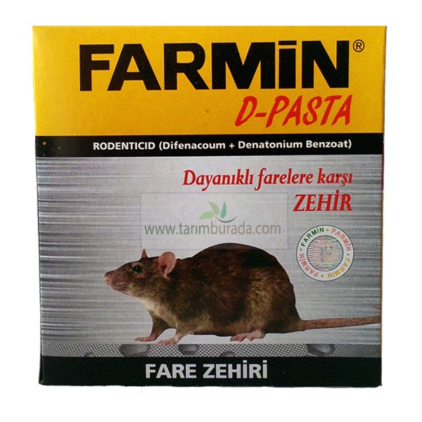 Farmin D-Pasta