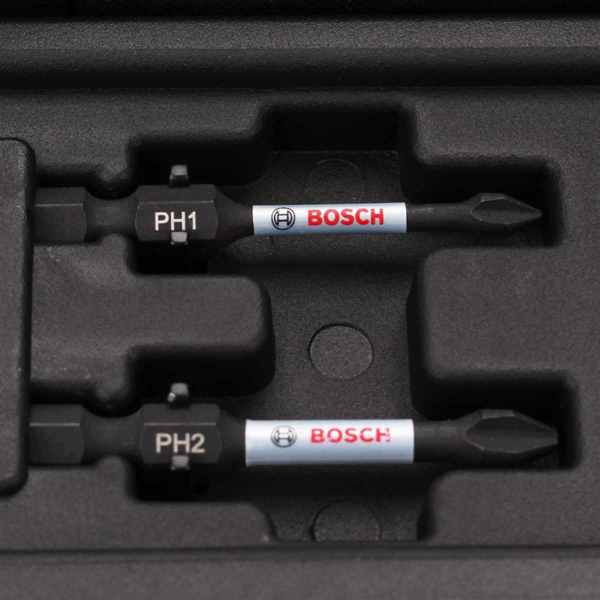 Professional Bosch  GO 2 Akülü Vidalama
