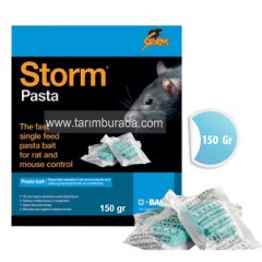 Storm  Pasta Fare Zehiri 150 Gr